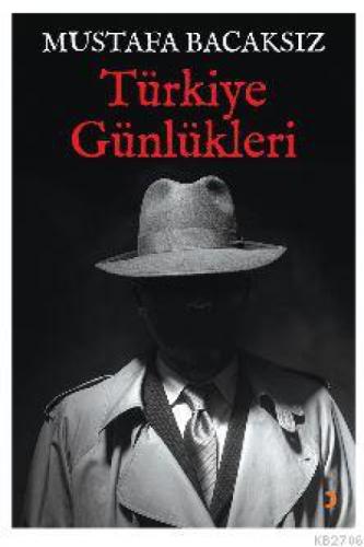 Türkiye Günlükleri  Frontansicht 1