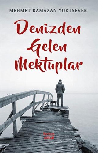 Denizden Gelen Mektuplar  Frontansicht 1