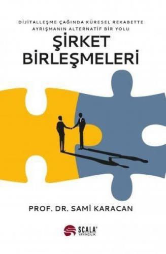 Şirket Birleşmeleri  Frontansicht 1