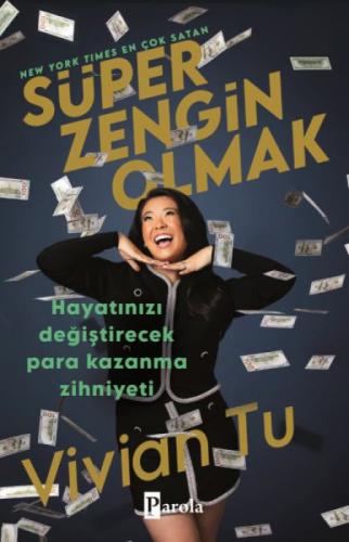 Süper Zengin Olmak  Frontansicht 1