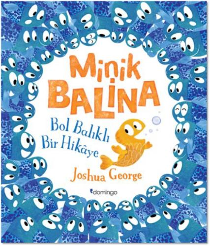 Minik Balina  Frontansicht 1