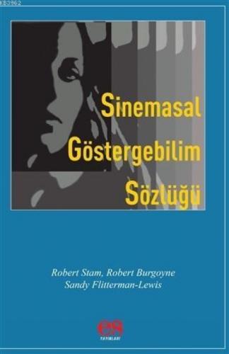 Sinemasal Göstergebilim Sözlüğü  Frontansicht 1
