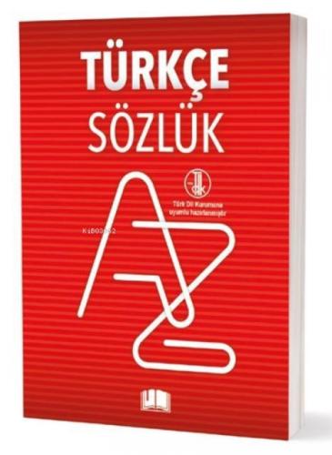 Türkçe Sözlük  Frontansicht 1