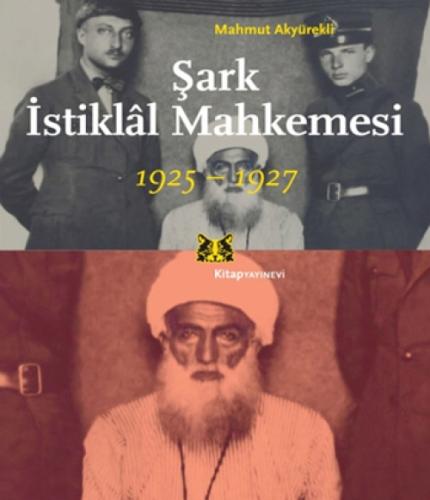 Şark İstiklal Mahkemesi  Frontansicht 1