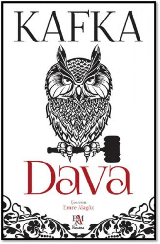 Dava (Ciltli)  Frontansicht 1