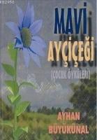 Mavi Ayçiçeği  Frontansicht 1