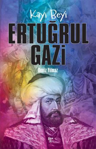 Ertuğrul Gazi  Frontansicht 1