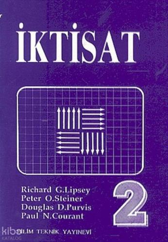 İktisat 2  Frontansicht 1