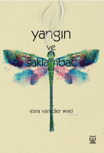 Yangın ve Saklambaç  Frontansicht 1