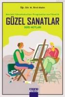 Meslek Yüksekokulları Programlarına Yönelik| Güzel Sanatlar Ders Notları  Frontansicht 1