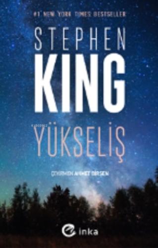 Yükseliş  Frontansicht 1