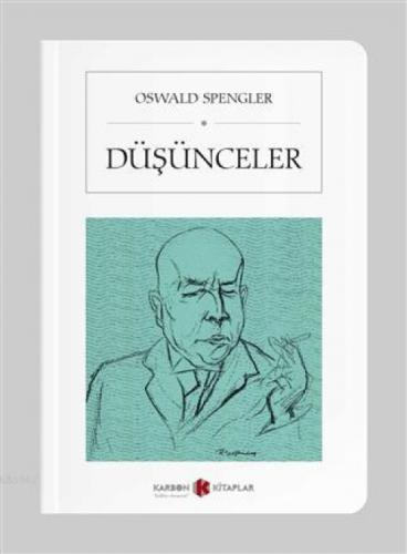 Düşünceler (Cep boy)  Frontansicht 1