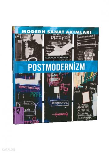 Modern Sanat Akımları: Postmodernizm  Frontansicht 1