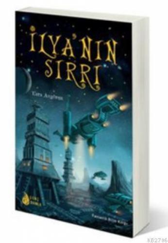 İlya'nın Sırrı  Frontansicht 1