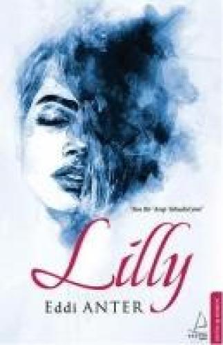 Lilly  Frontansicht 1