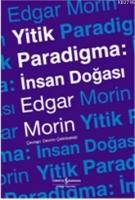 Yitik Paradigma  Frontansicht 1