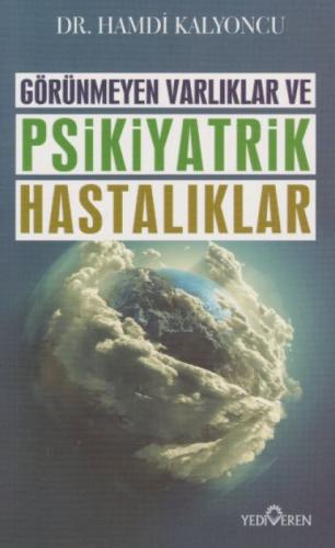 Görünmeyen Hastalıklar ve Psikiyatrik Hastalıklar  Frontansicht 1
