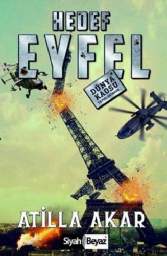 Hedef Eyfel  Frontansicht 1