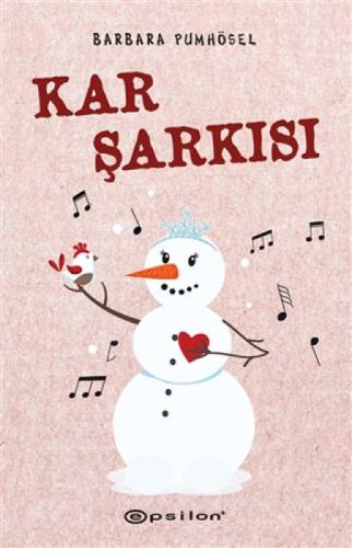 Kar Şarkısı  Frontansicht 1