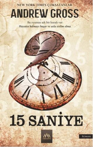 15 Saniye  Frontansicht 1