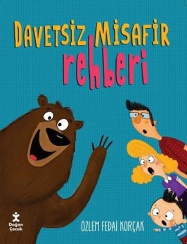 Davetsiz Misafir Rehberi  Frontansicht 1