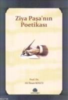 Ziya Paşa'nın Poetikası  Frontansicht 1