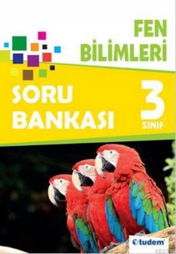 3. Sınıf Fen Bilimleri Soru Bankası  Frontansicht 1