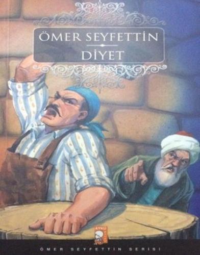 Diyet  Frontansicht 1