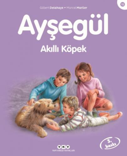 Ayşegül Akıllı Köpek  Frontansicht 1