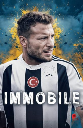 Ciro Immobile  Frontansicht 1