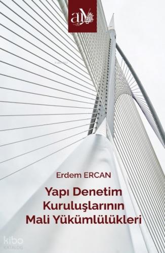 Yapı Denetim Kuruluşlarının Mali Yükümlülükleri  Frontansicht 1