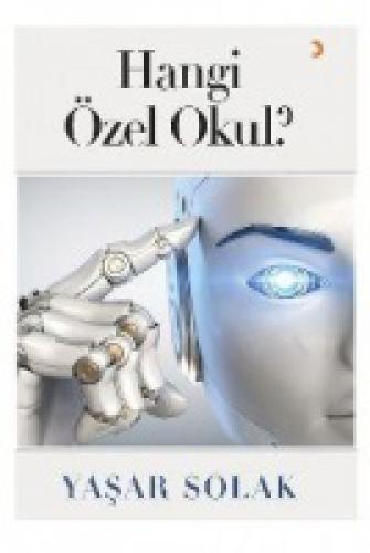 Hangi Özel Okul?  Frontansicht 1