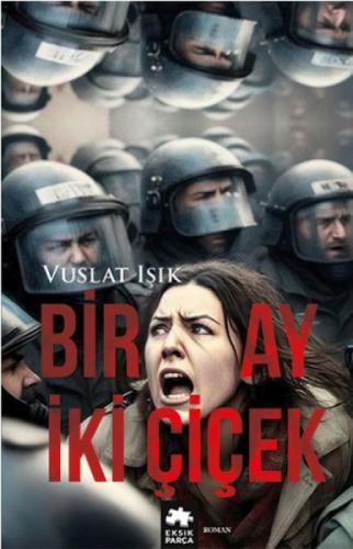 Bir Ay İki Çiçek  Frontansicht 1