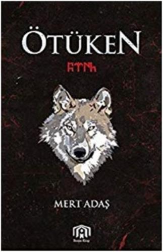 Ötüken  Frontansicht 1