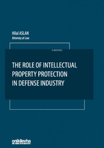 The Role Of Intellectual Property Protection in Defense Industry  Frontansicht 1