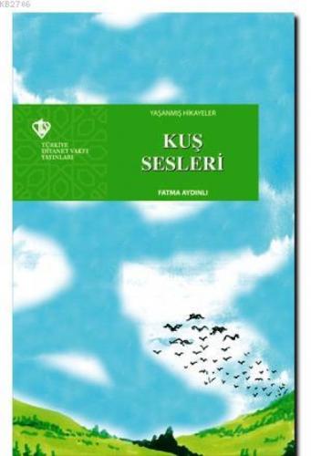 Kuş Sesleri  Frontansicht 1
