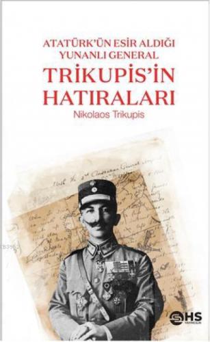 Trikupis'in Hatıraları  Frontansicht 1