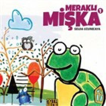 Meraklı Mişka -1  Frontansicht 1