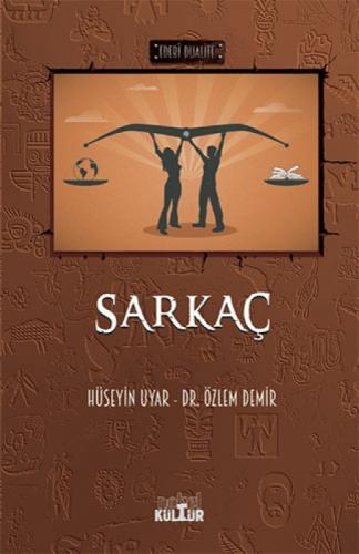 Sarkaç  Frontansicht 1
