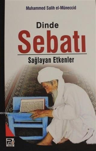 Dinde Sebatı Sağlayan Etkenler  Frontansicht 1