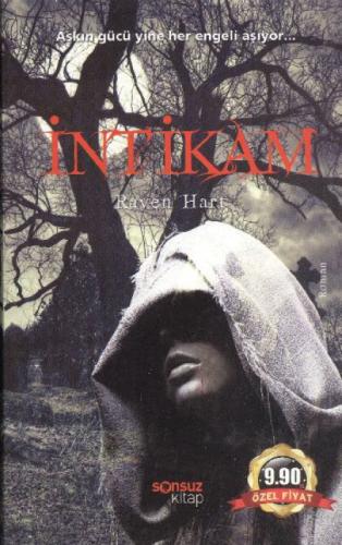 İntikam (Cep Boy)  Frontansicht 1