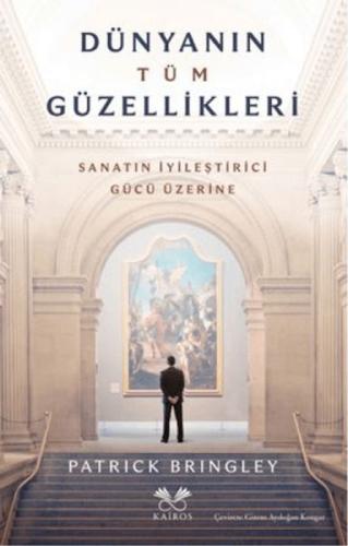 Dünyanın Tüm Güzellikleri  Frontansicht 1
