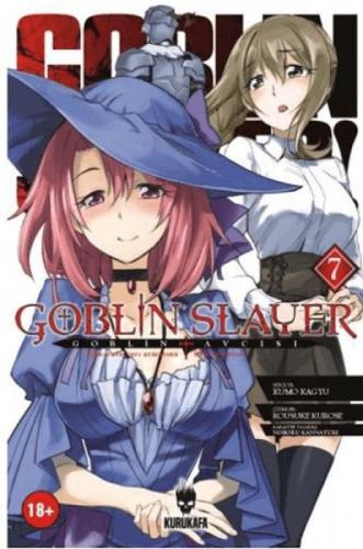 Goblin Slayer  Frontansicht 1