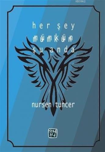 Her Şey Mümkün Şu Anda  Frontansicht 1