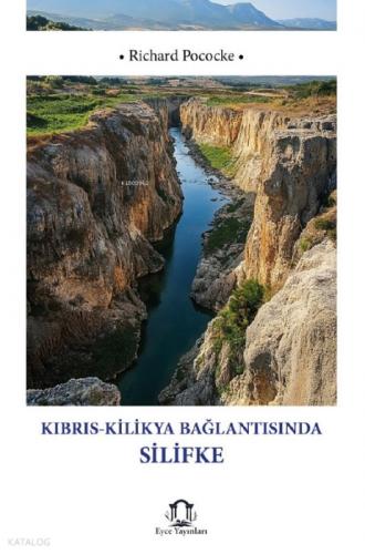 Kıbrıs Kilikya Bağlantısında Silifke  Frontansicht 1