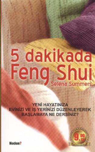 5 Dakikada| Feng Shui  Frontansicht 1