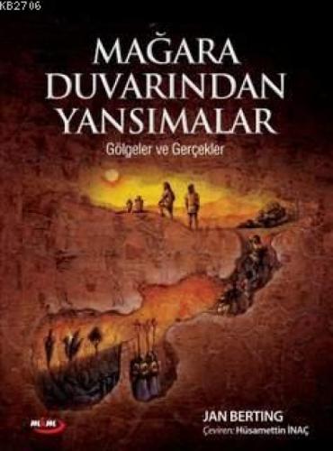 Mağara Duvarından Yansımalar  Frontansicht 1