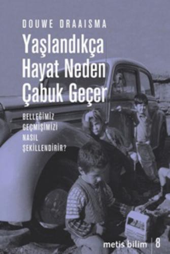 Yaşlandıkça Hayat Neden Çabuk Geçer  Frontansicht 1