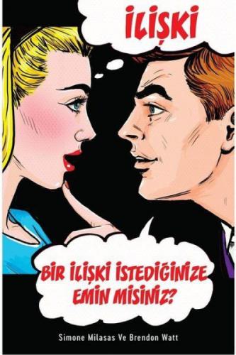 İlişki  Frontansicht 1