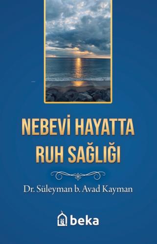 Nebevi Hayatta Ruh Sağlığı  Frontansicht 1
